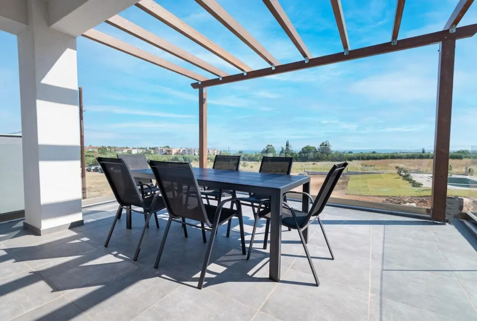 Asteria Mare 1 by Travel Pro Services