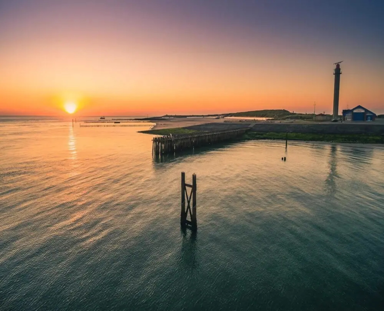 Pet-friendly Escape by the Sea