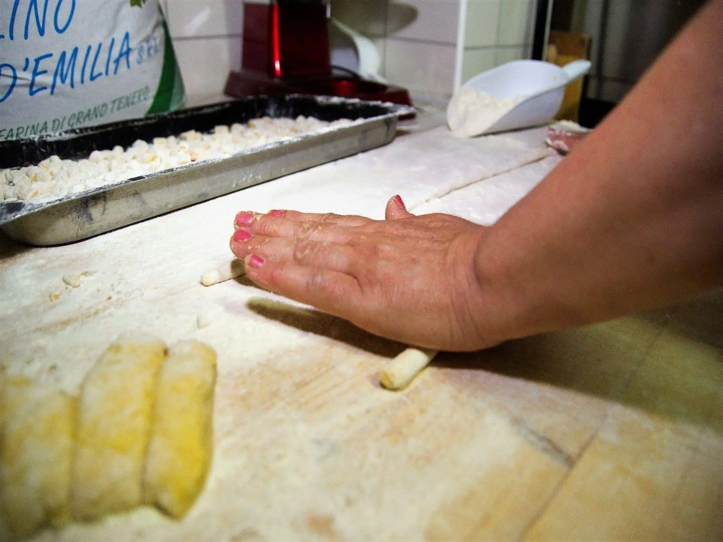 Agriturismo La Rocca dei Briganti