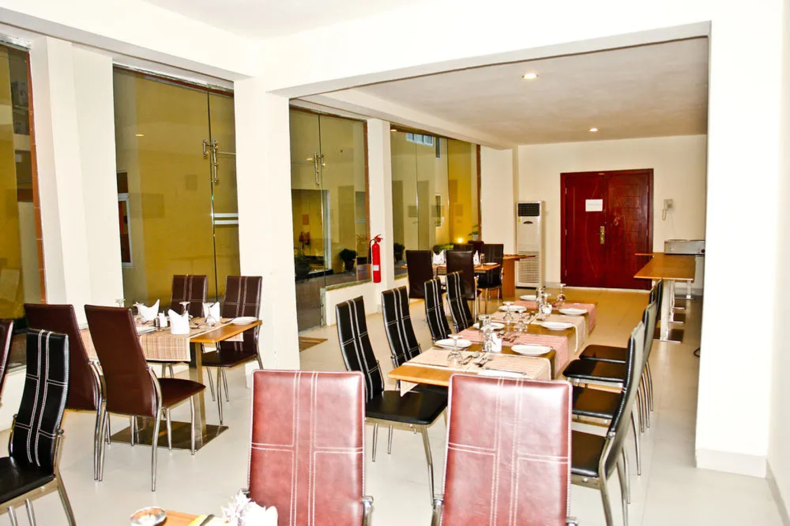 Birdrock Hotel Anomabo