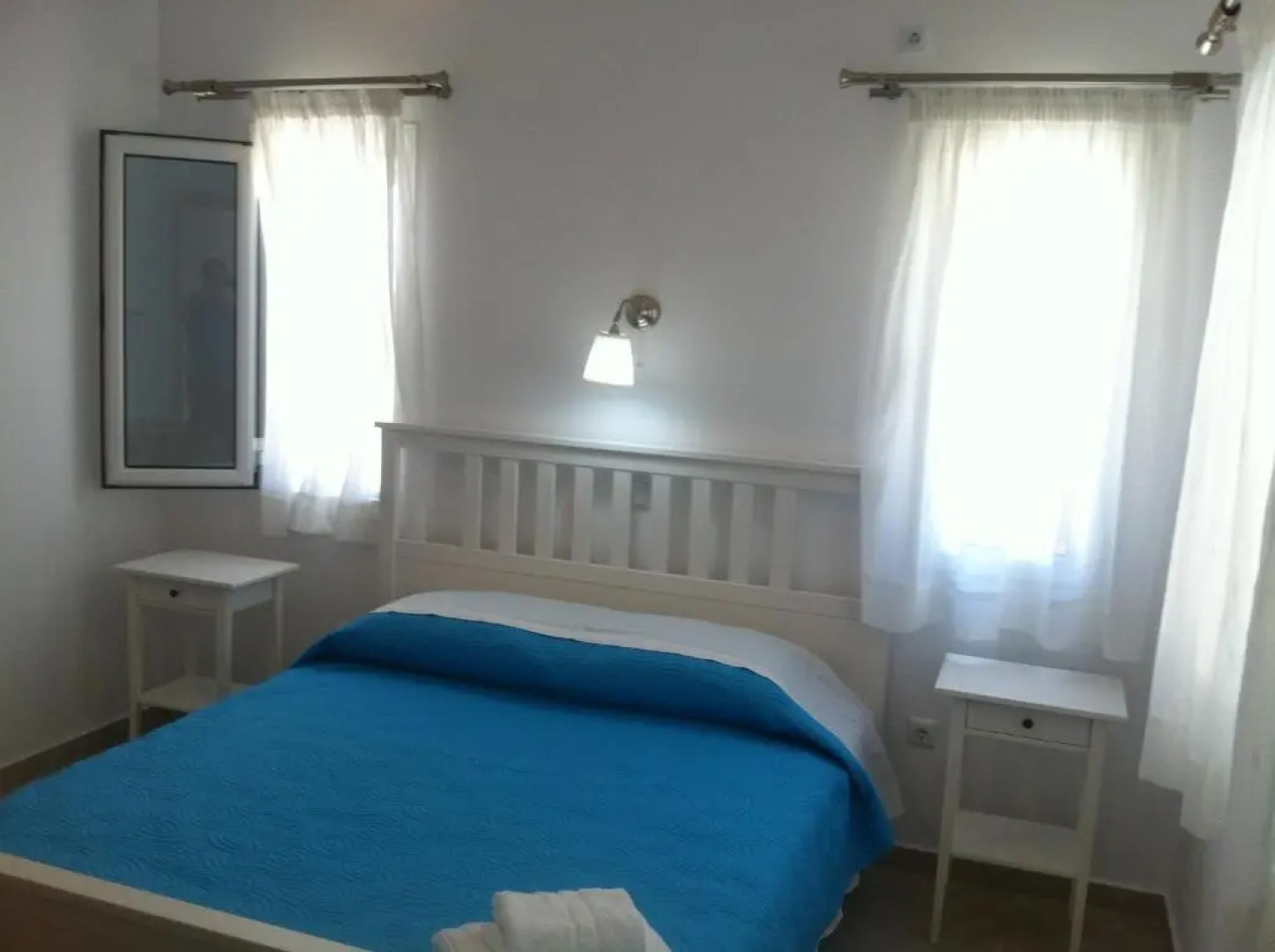 Kanellos luxury apartments