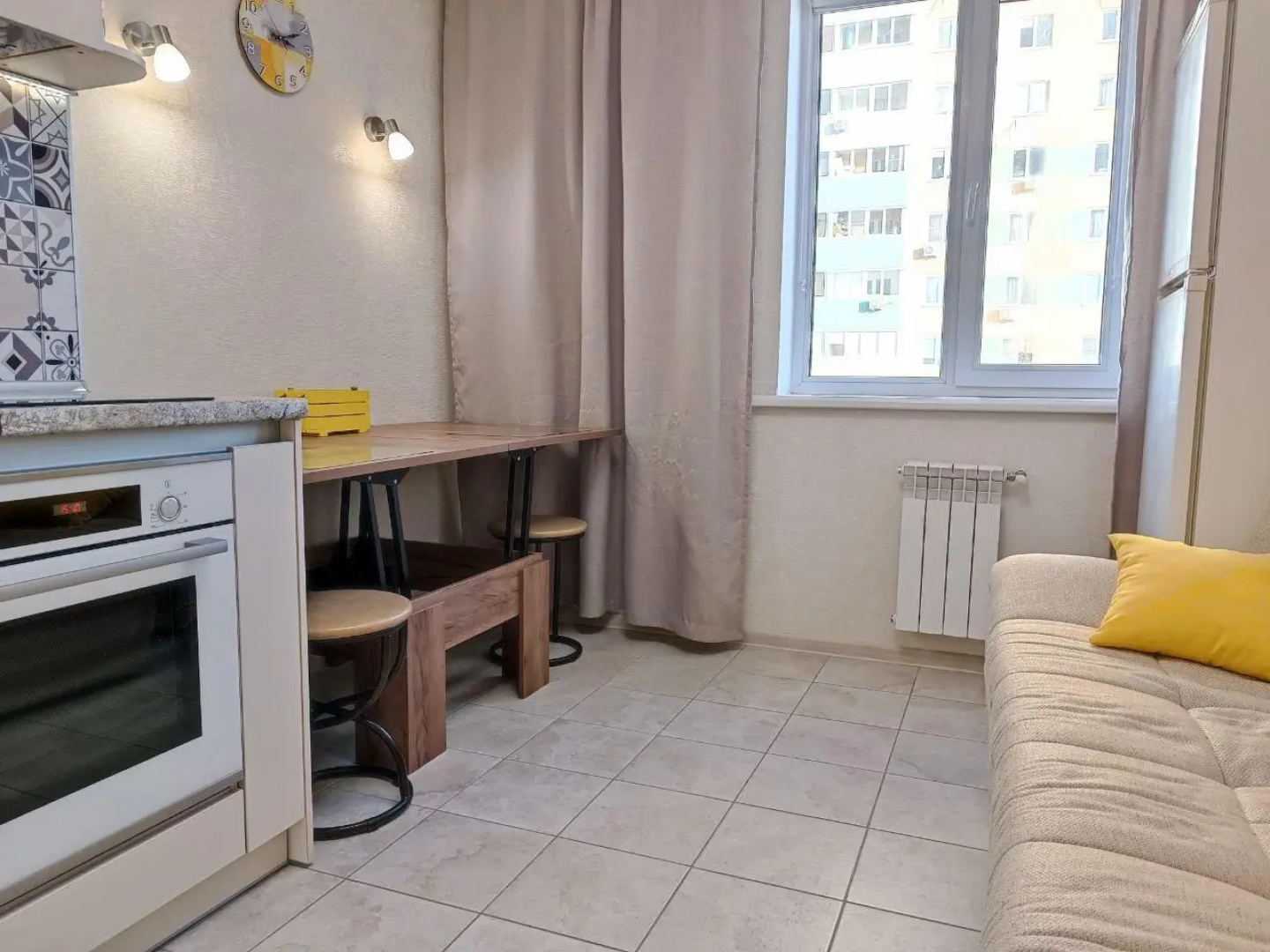 EasyRent на улице Дыбенко 27А