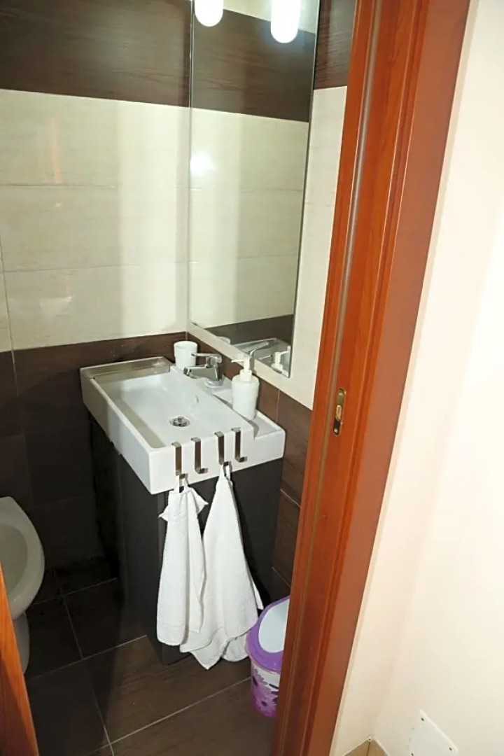 B&B Villa Caracciolo