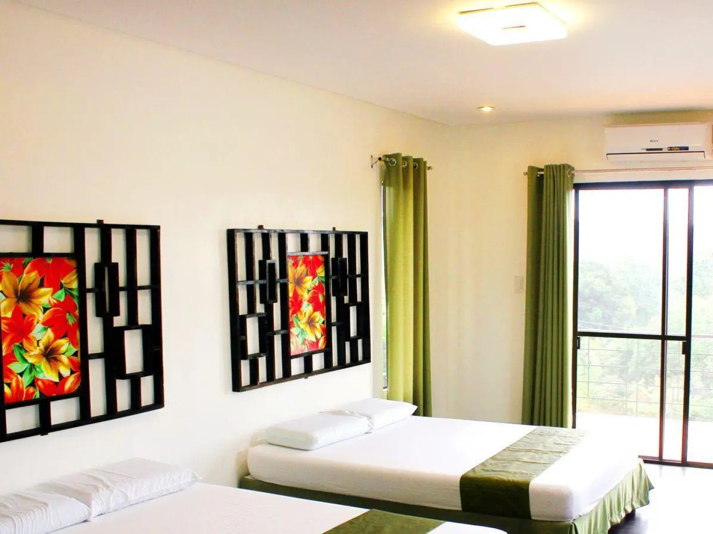 Bakasyunan Resort Tanay