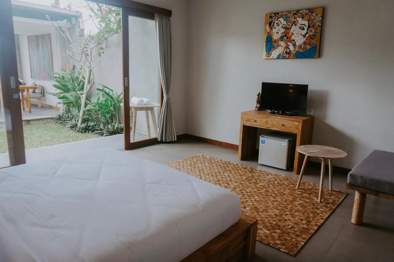 Anggira Villa Ubud
