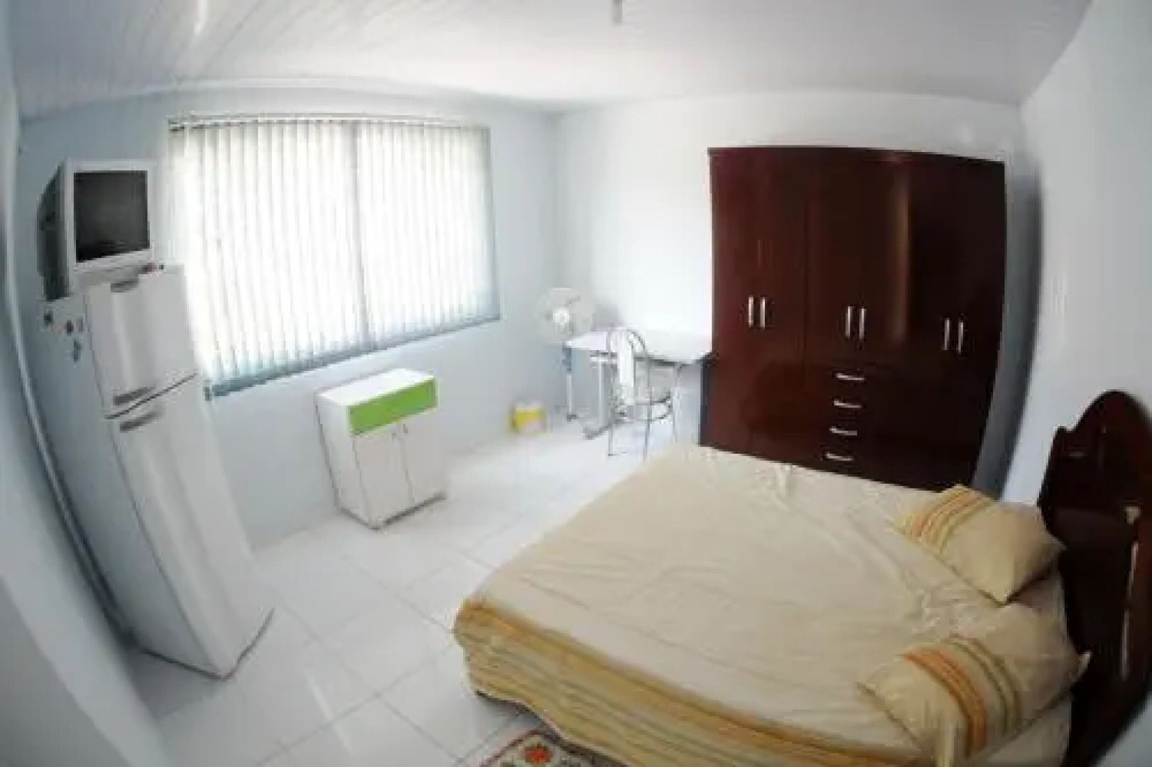 Pousada e Pensionato Fernanda