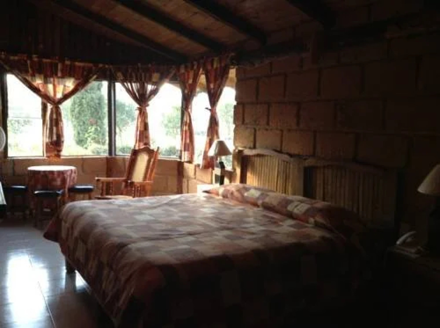 Centro Ecoturistico Del Lago