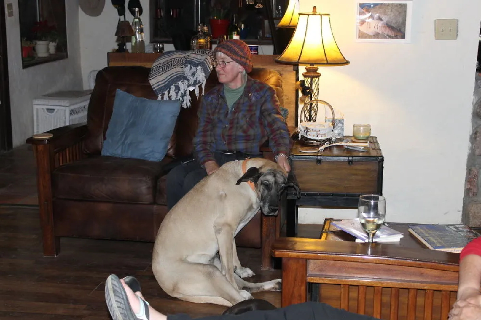 DD Gamble Guest Lodge & Ranch