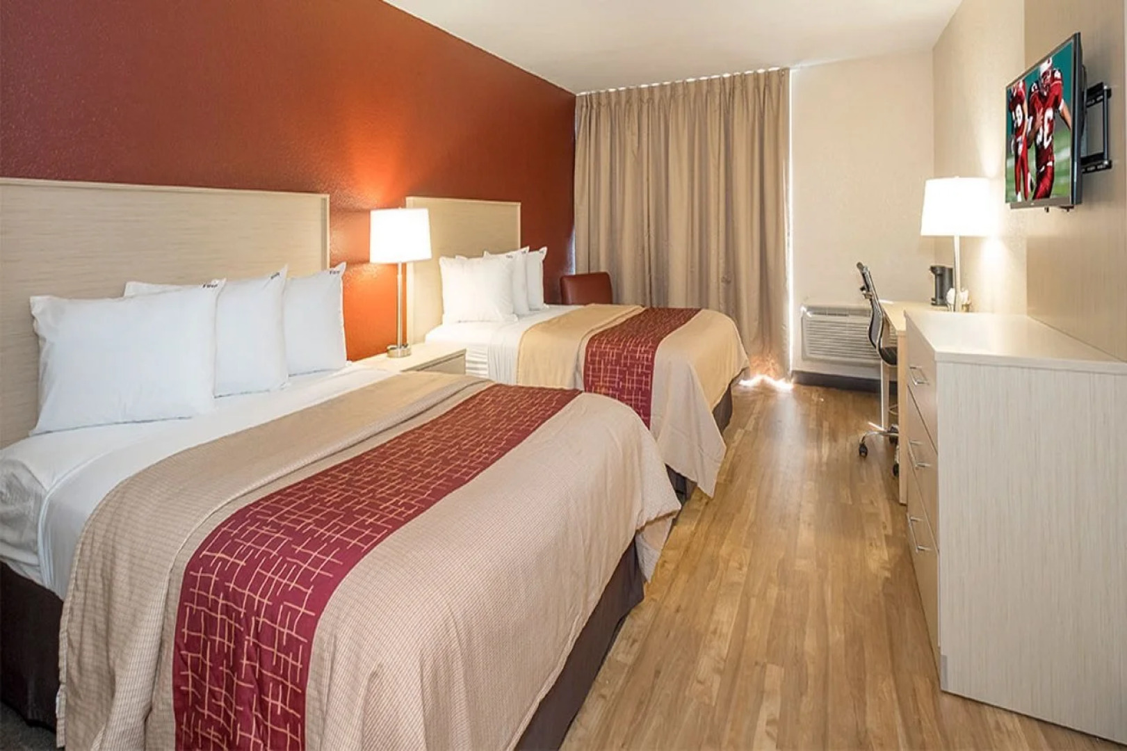 Days Inn Neptune Beach