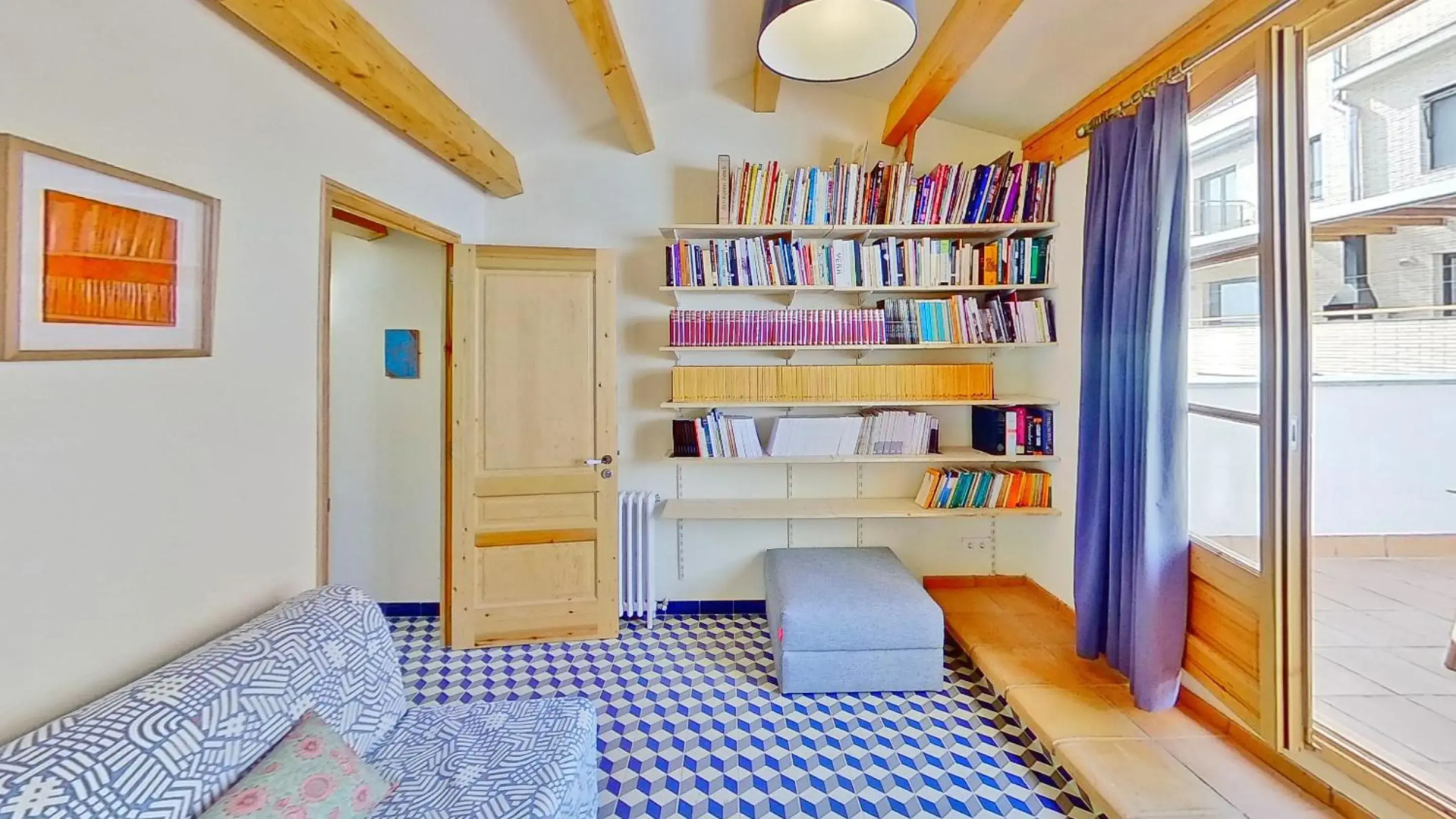 Premium Habitat La Picordia