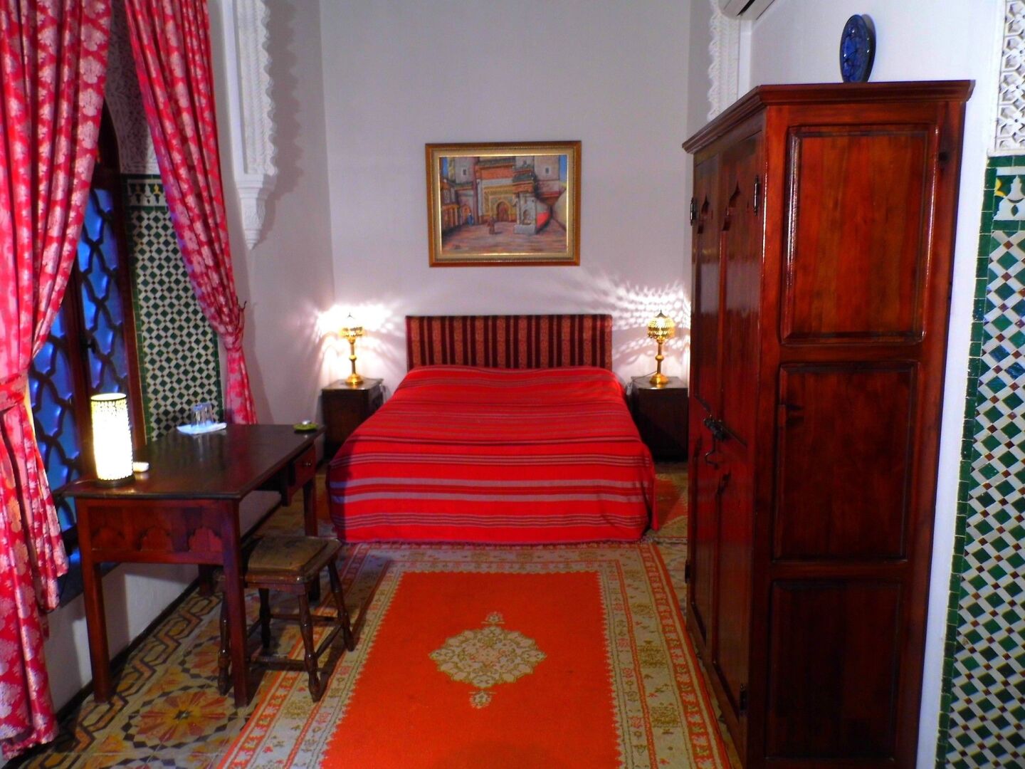 Riad à la Belle Etoile