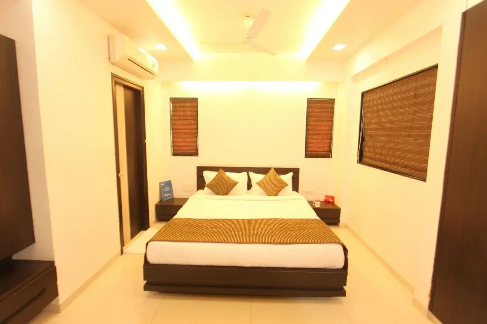 ShriNivas Residency
