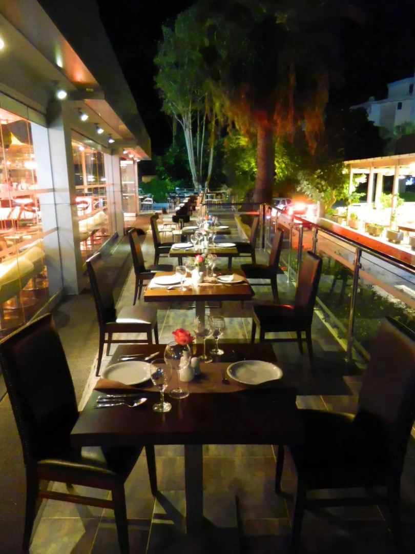 The Residence - Adults Only