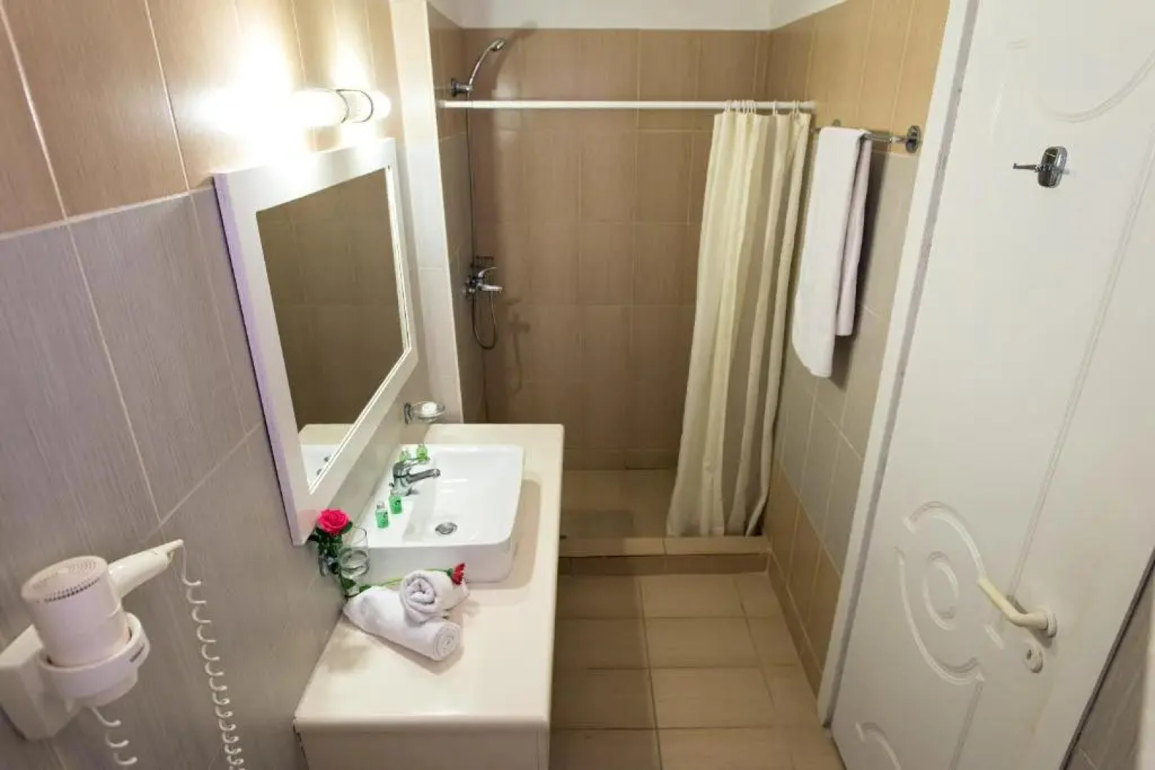 Cyprotel Panorama Sidari Village