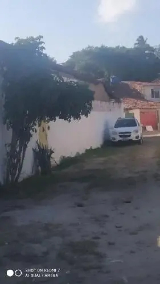 Pousada Maria Bonita