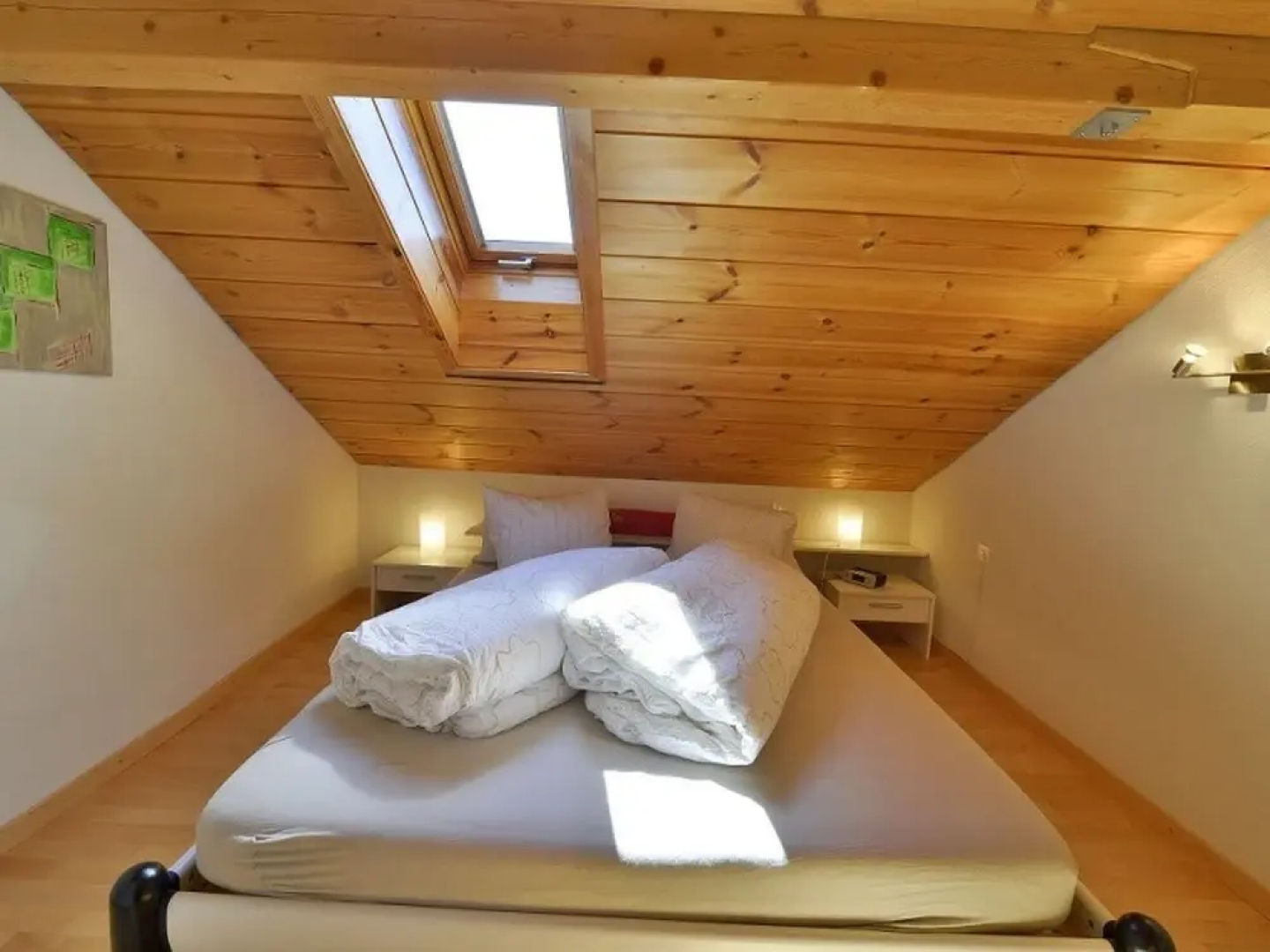 Ferienwohnung Wyss Scuol