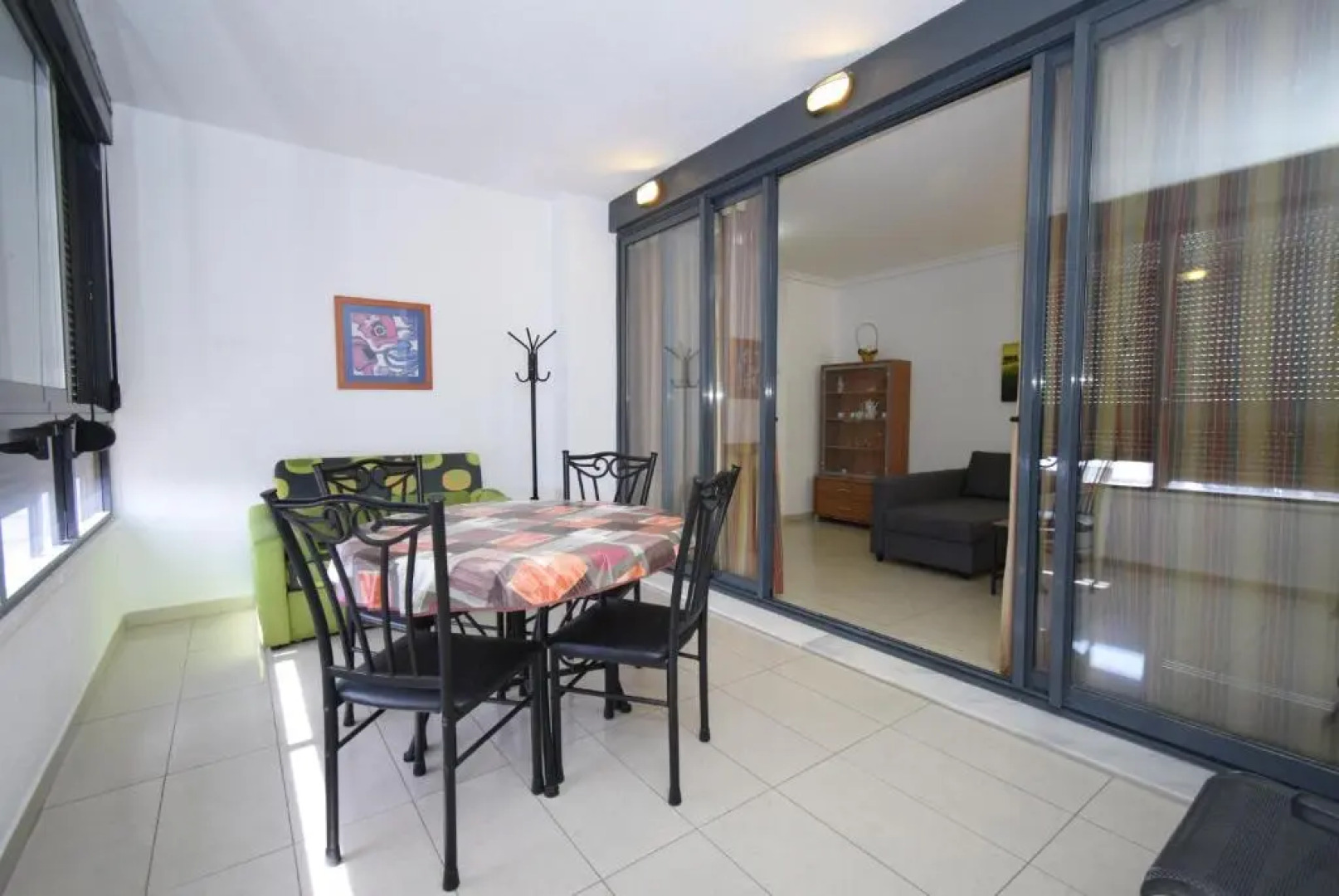 Gemelos 26 - Fincas Arena