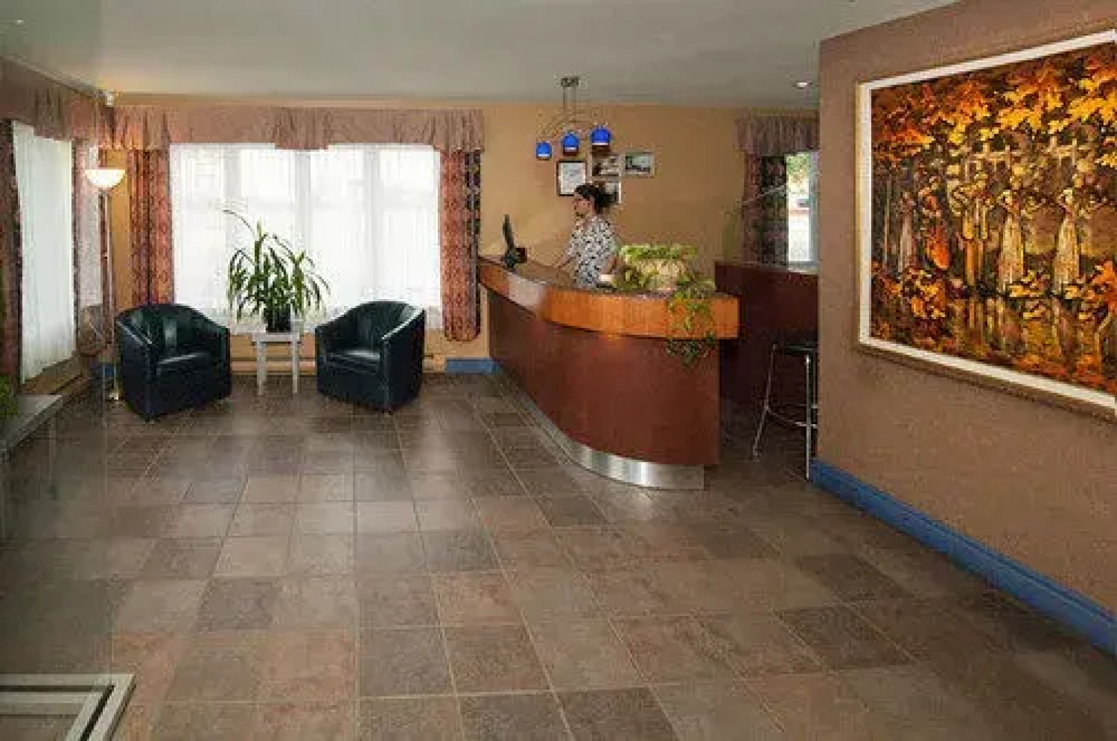 Econo Lodge