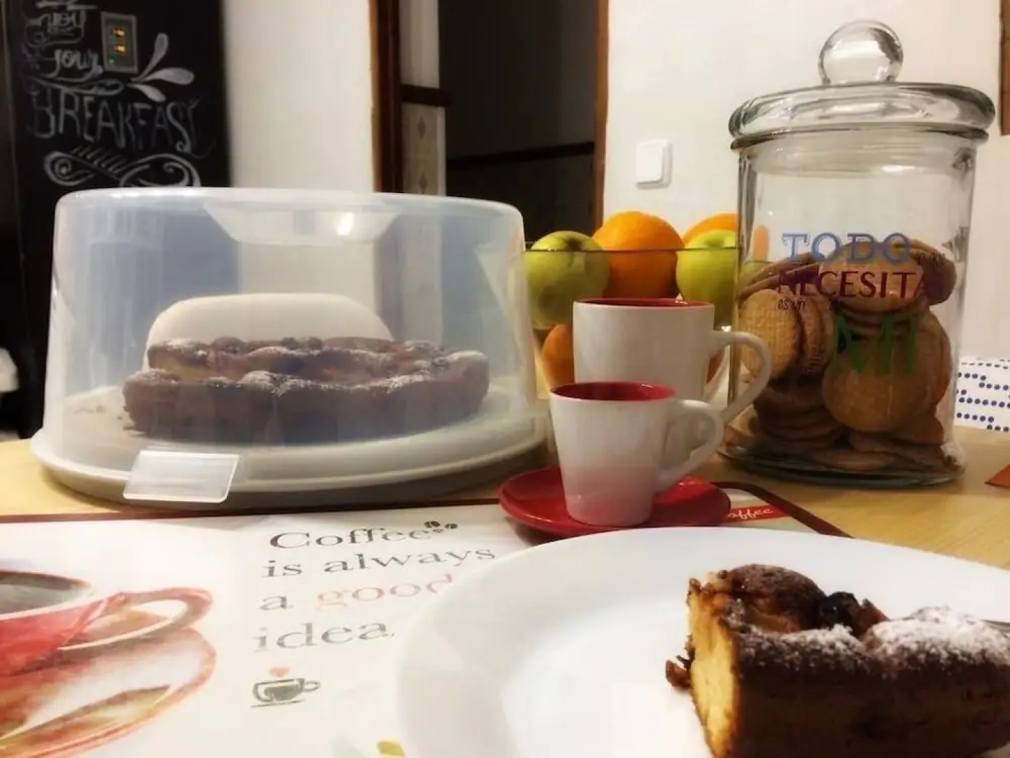 Ca' Artú Guesthouse