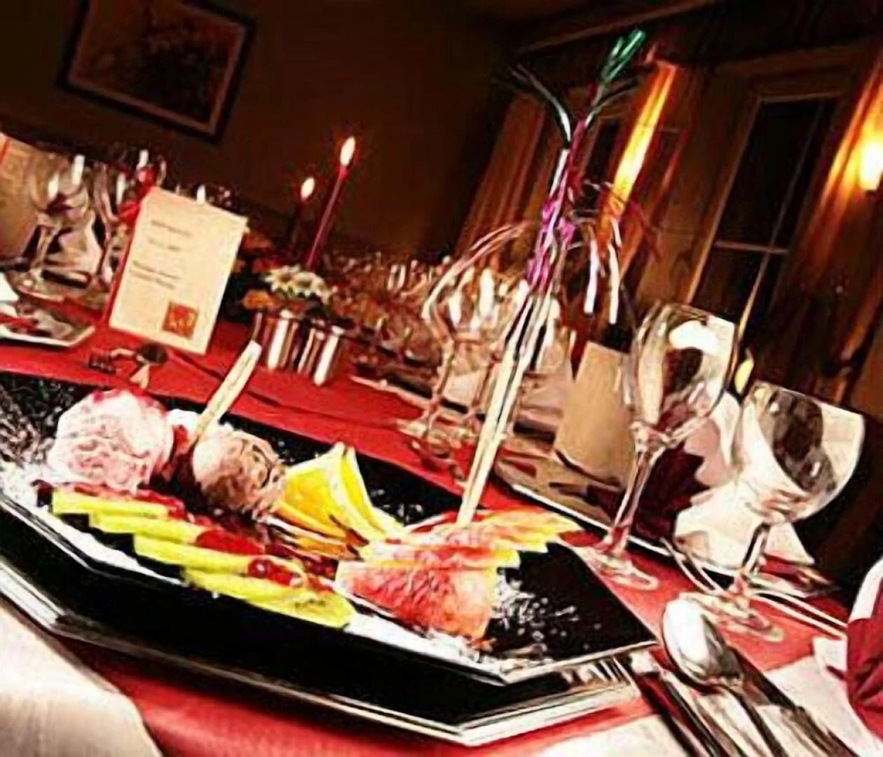 Hotel Rodebachmühle