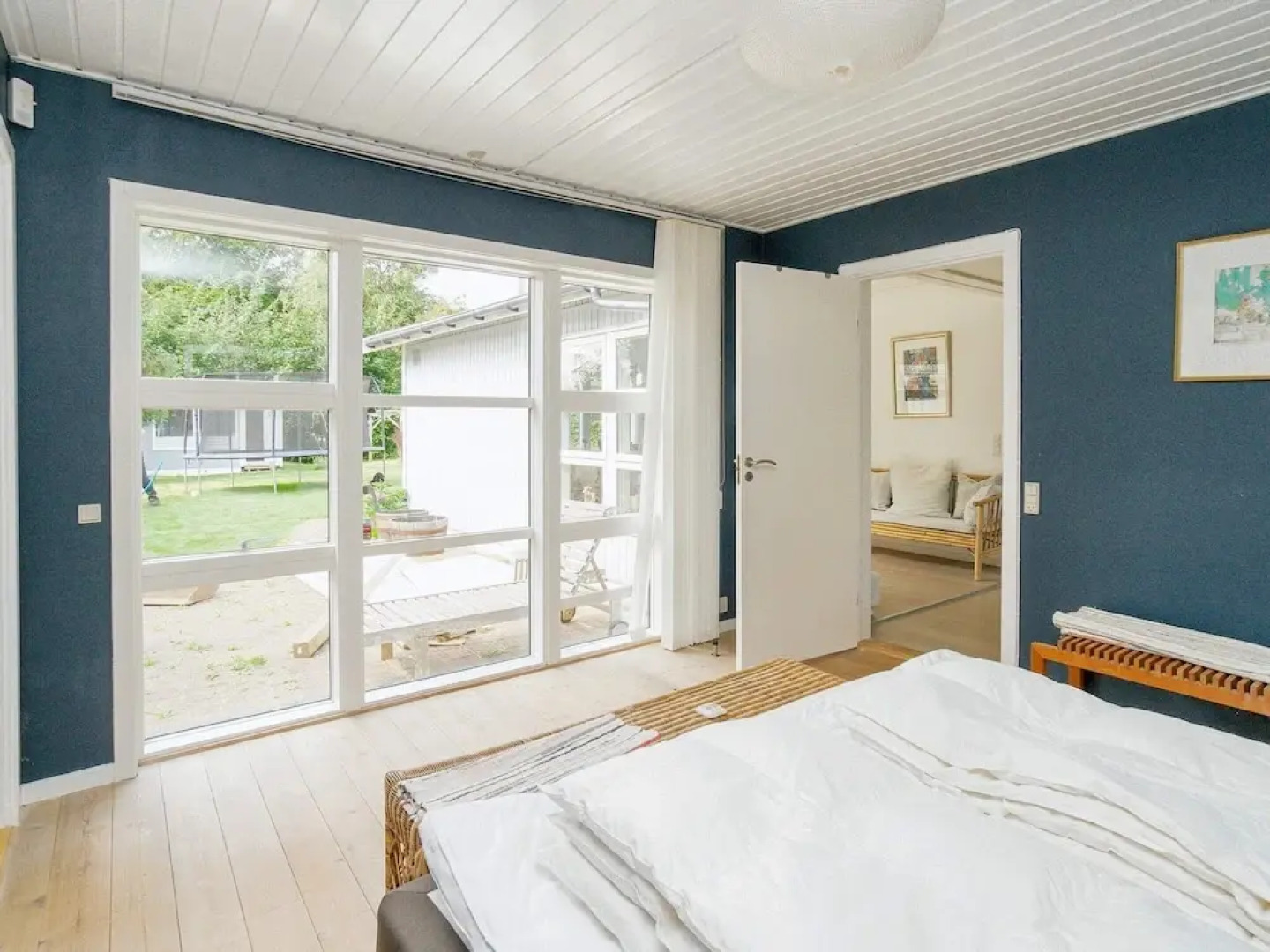 10 Person Holiday Home in Graested