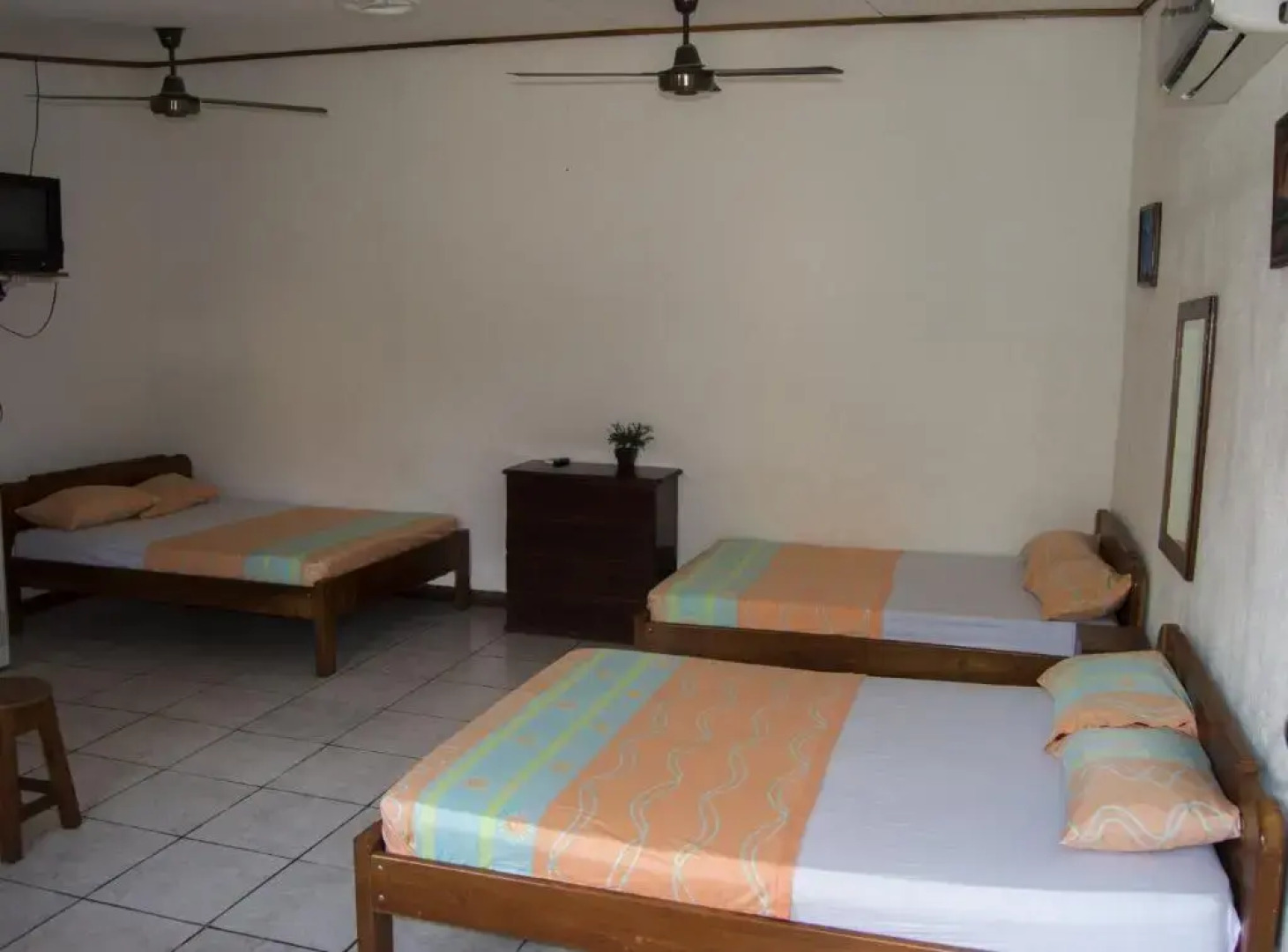 Hotel Sol Puntarenas