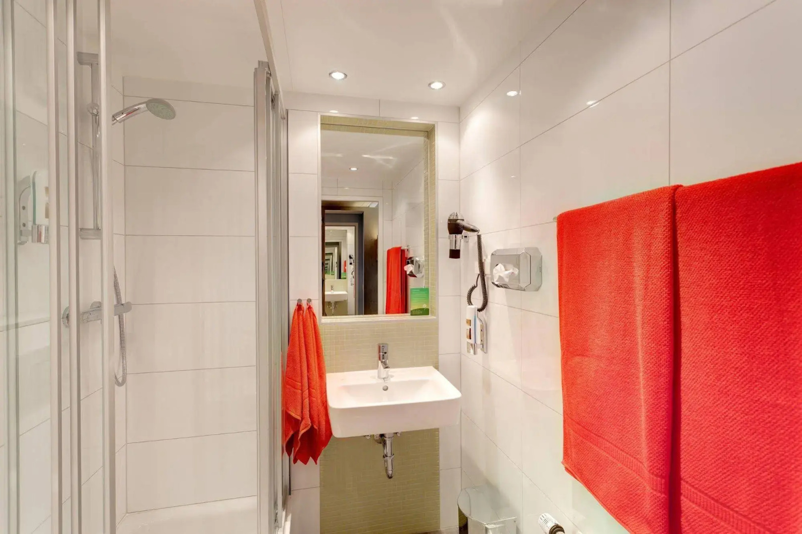 MEININGER Hotel Wien Downtown Franz