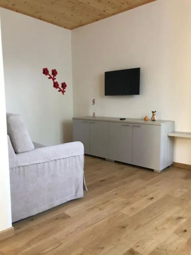 Appartamenti la Muraca