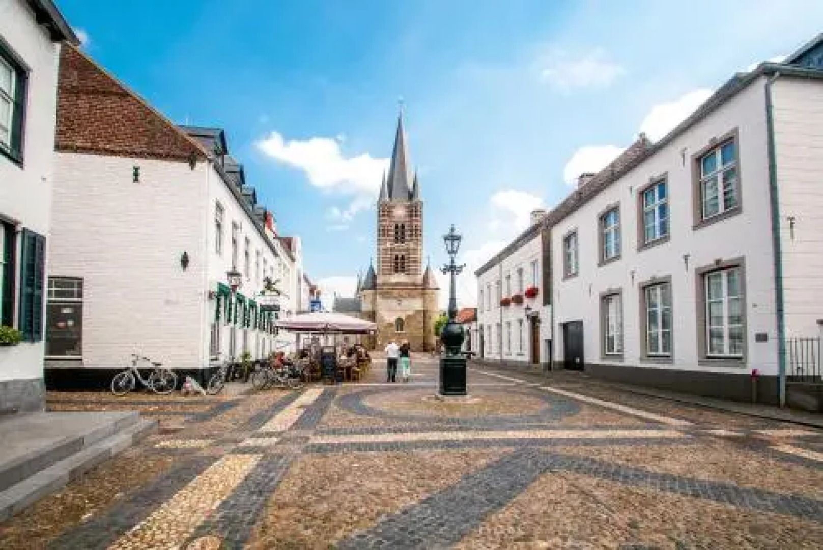 Bed & Breakfast De Pegel Thorn