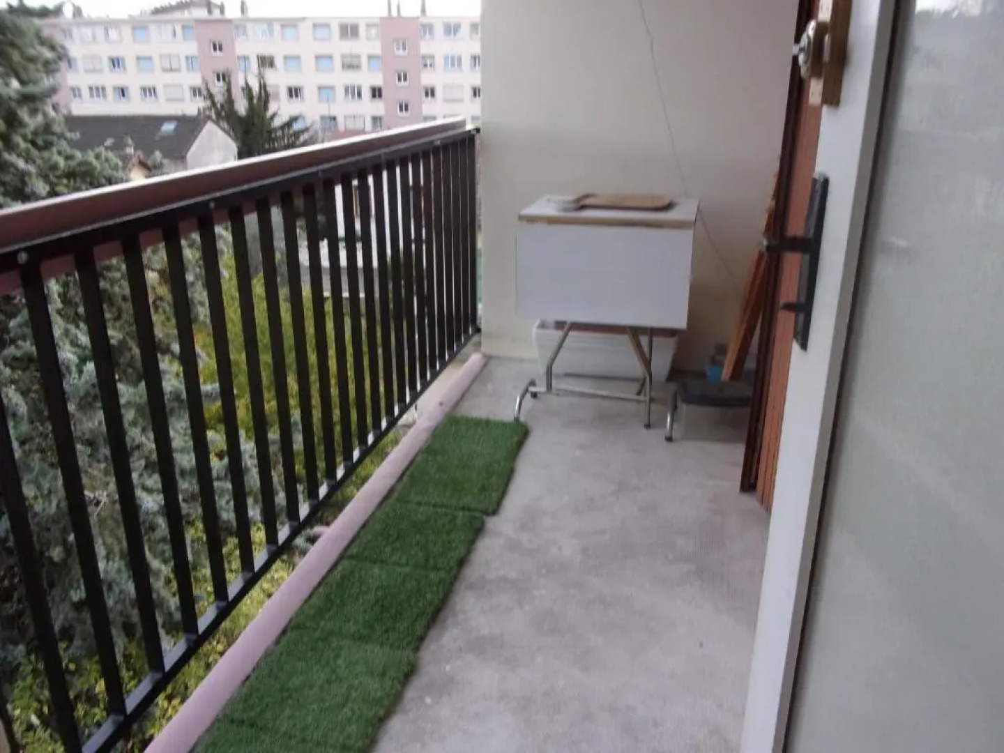 Chambre Chez L Habitant