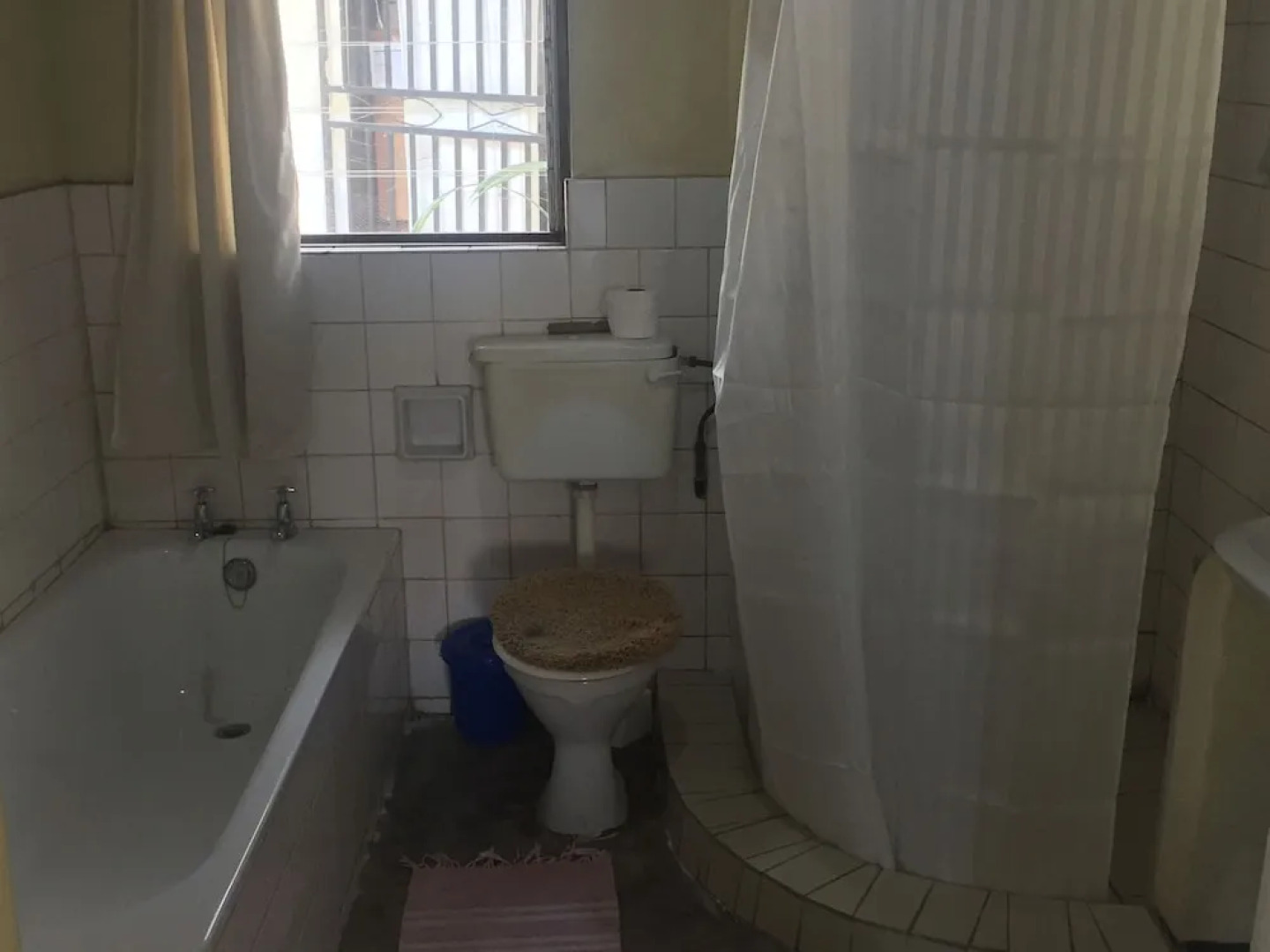 Cape Maclear EcoLodge