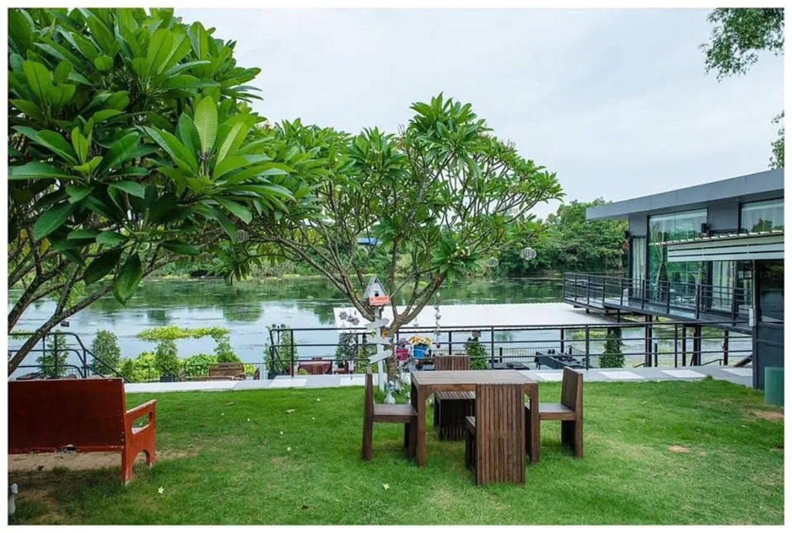 Rimnamphotharam Resort