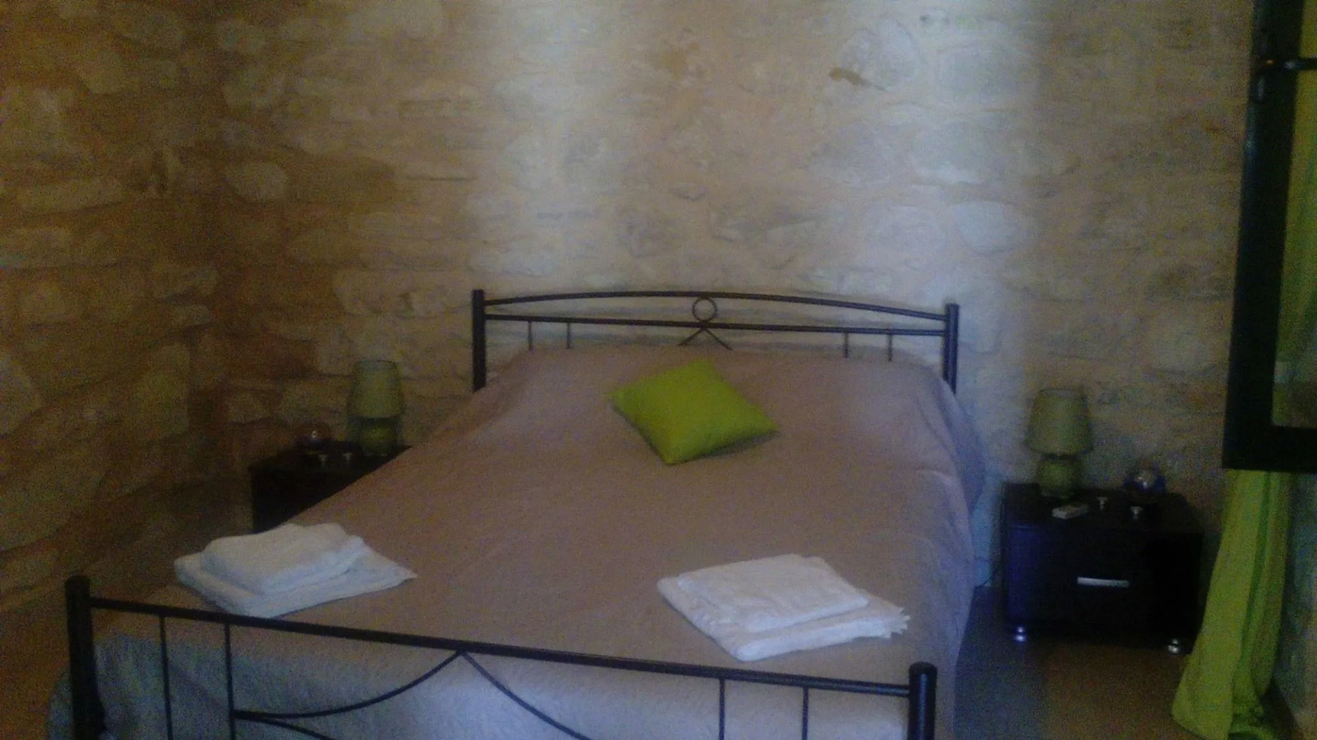 Eagles Stones Cottages