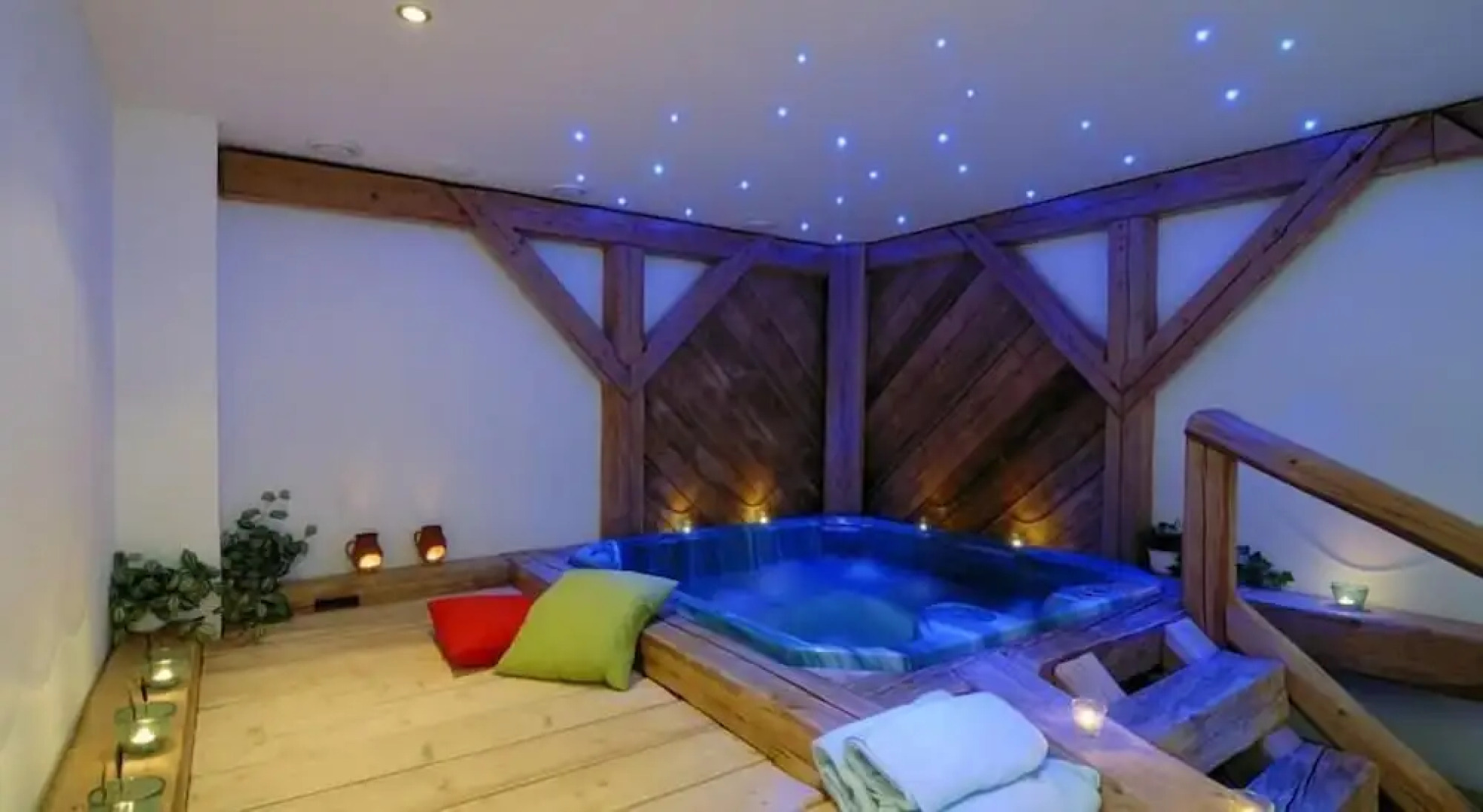 Hotel World of Harmony