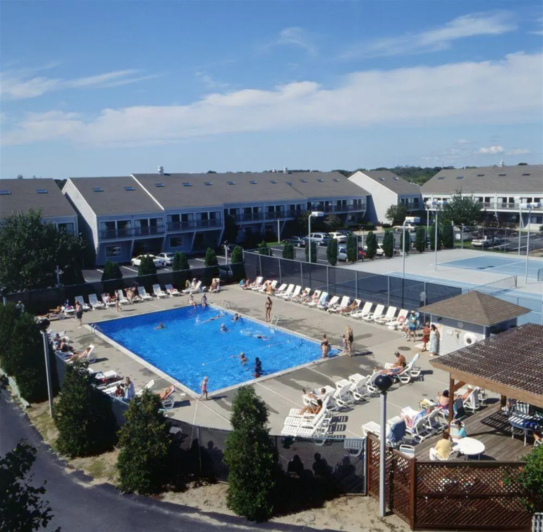 The Cove at Yarmouth by VRI Americas