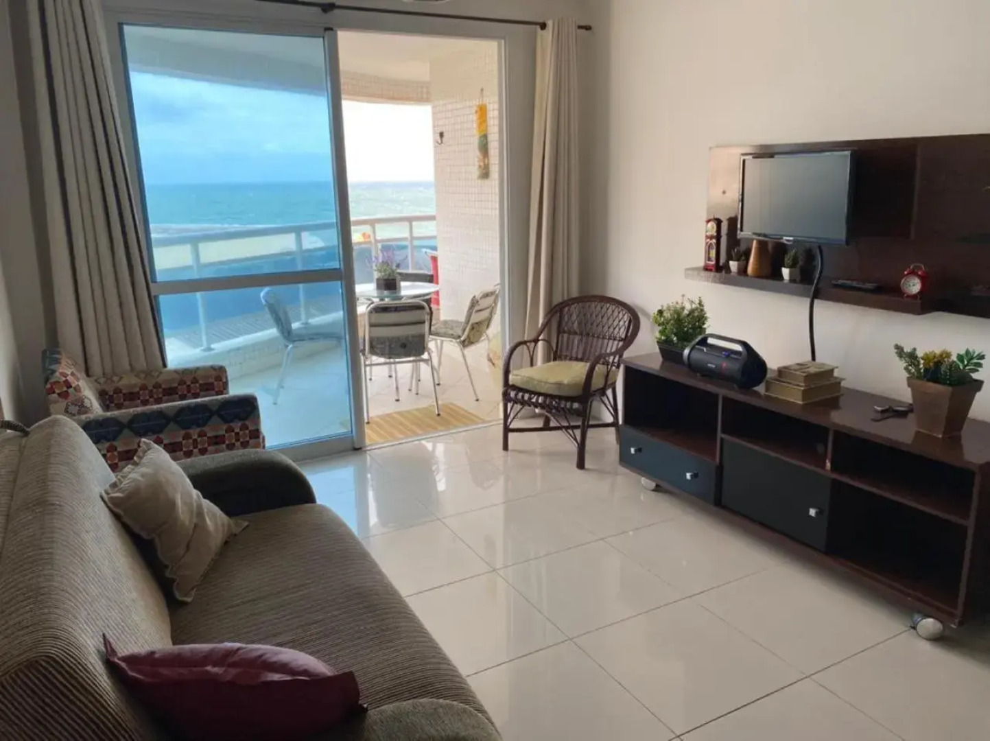 Apartment Ondina Porto