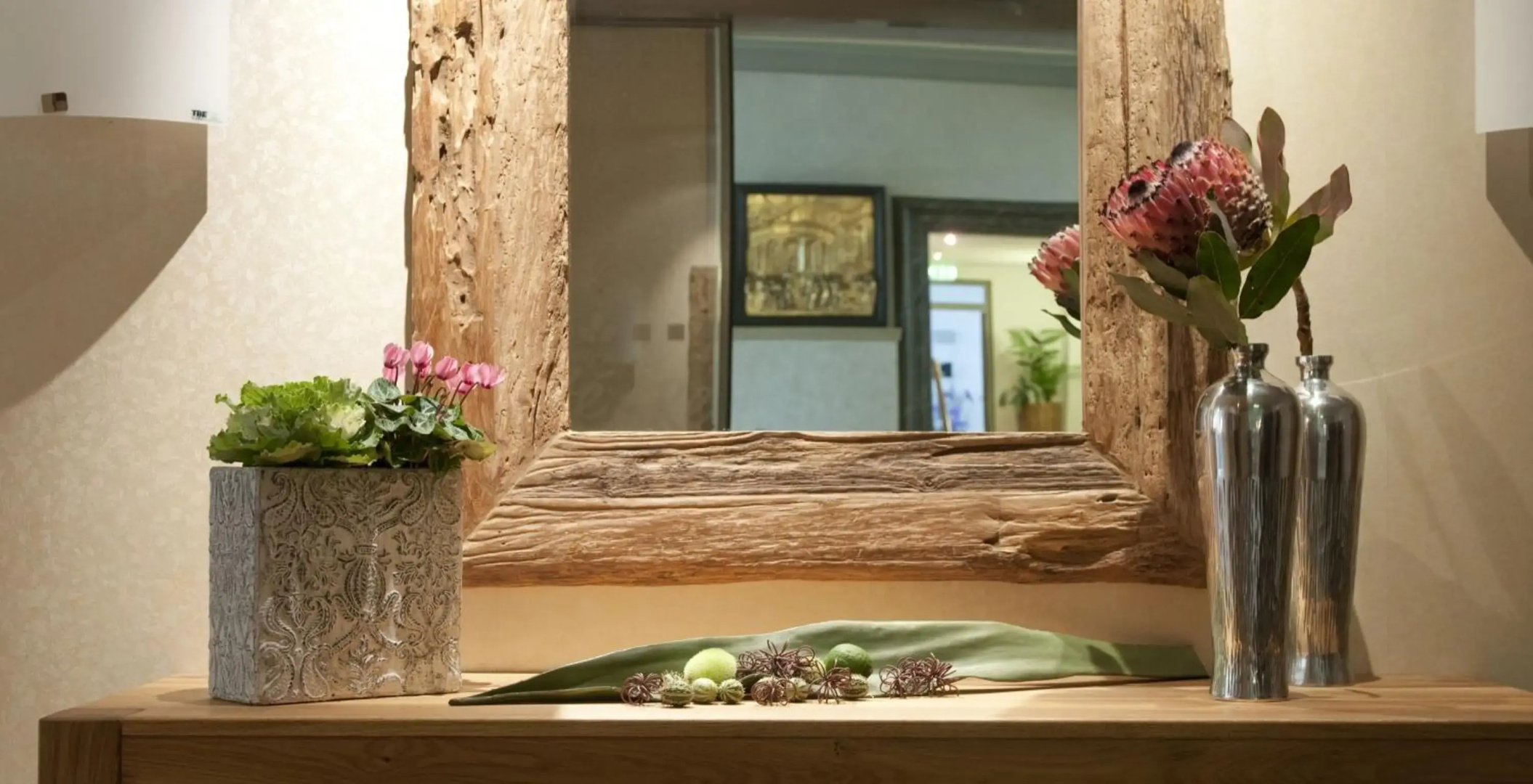 GDA Hotel Schwiecheldthaus