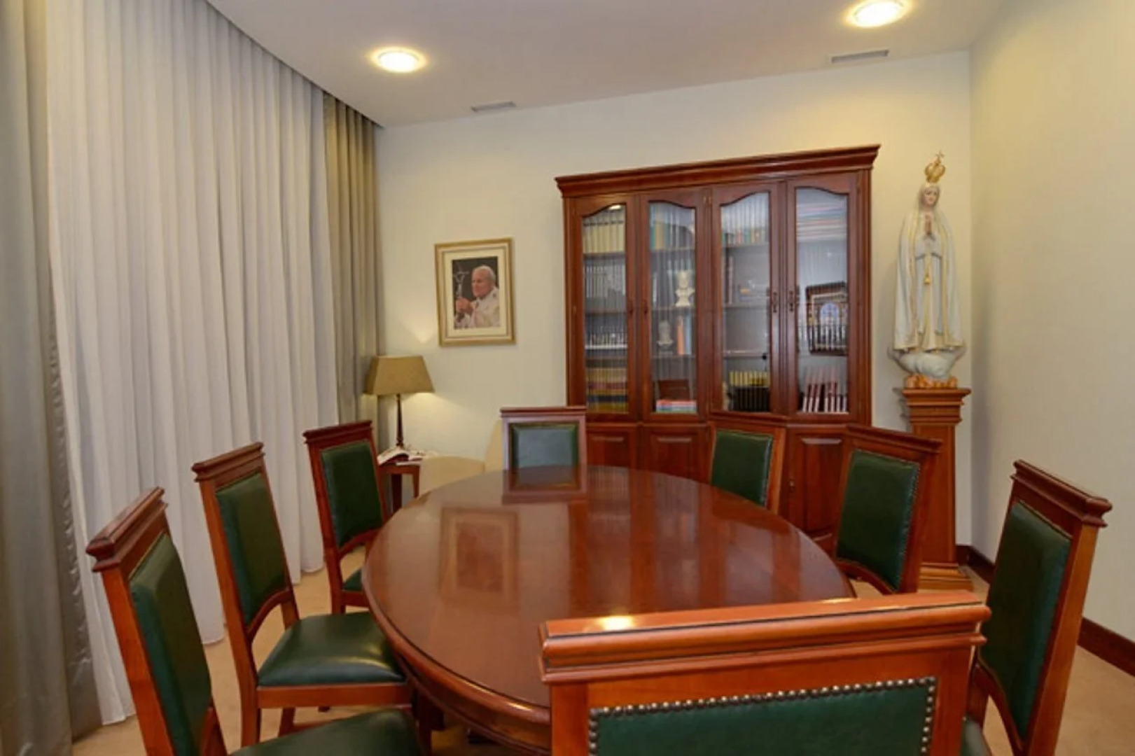 Hotel Cinquentenário & Conference Center