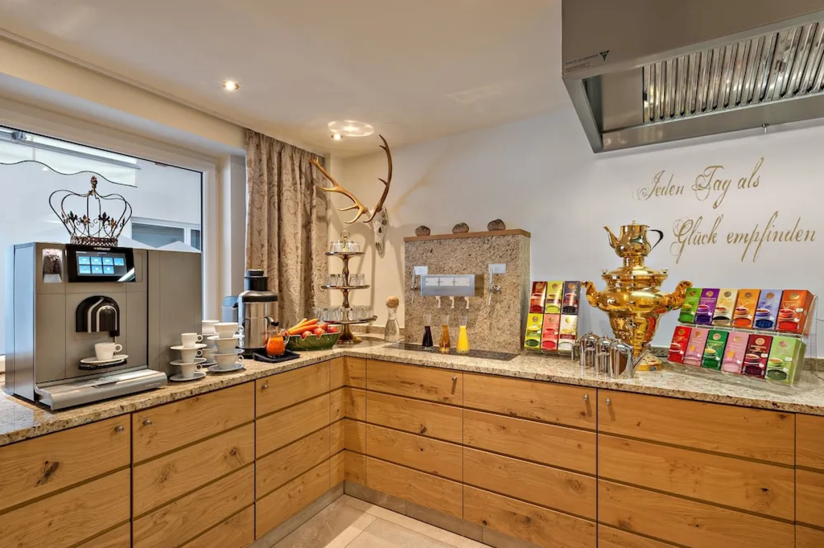 Hotel Liebes Caroline