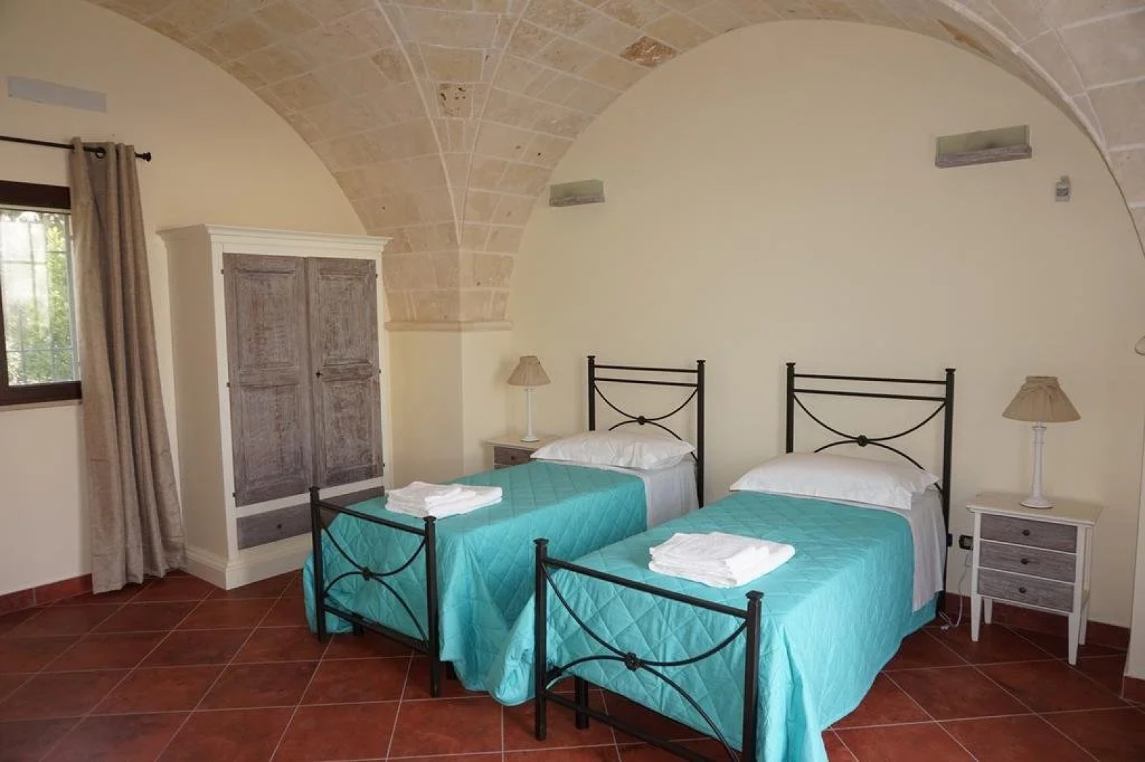 Masseria Pappo