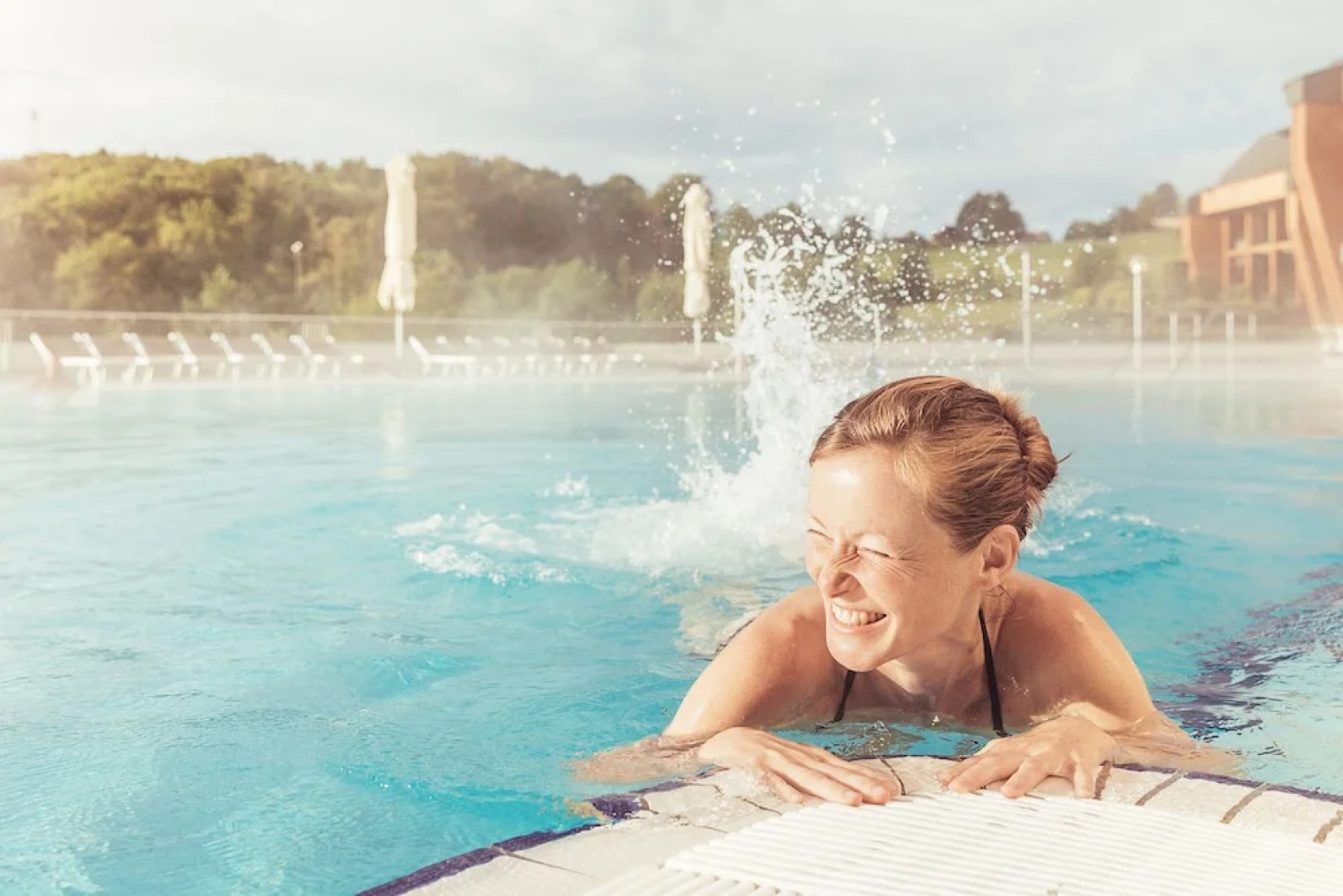 Hotel Oasis Loipersdorf