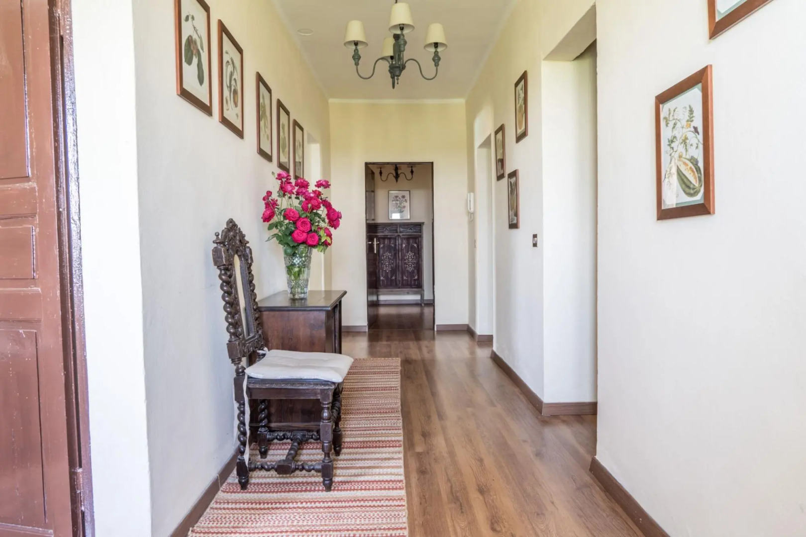 Villa Ca de Angeli Tabiano Castle Country Villas-Ca de Angeli