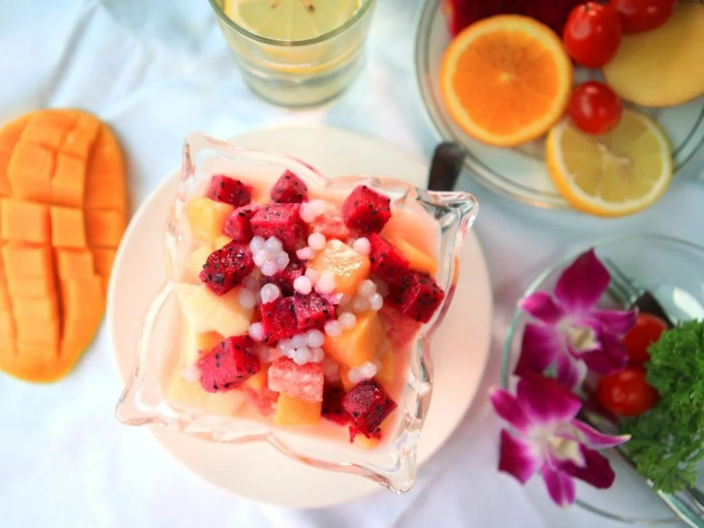 Dongxing Donghai Hotel