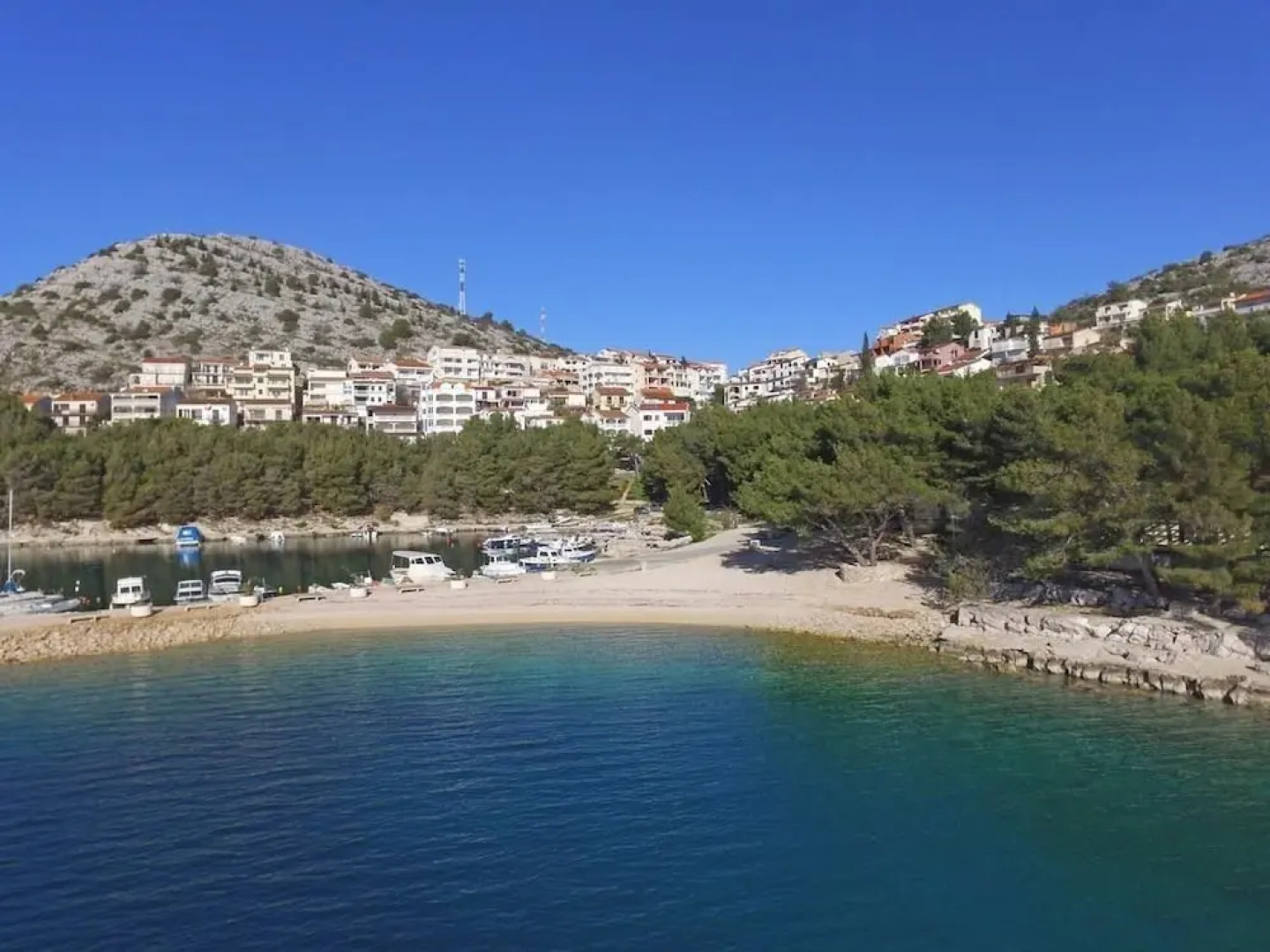 Apartments Jasminka Drage