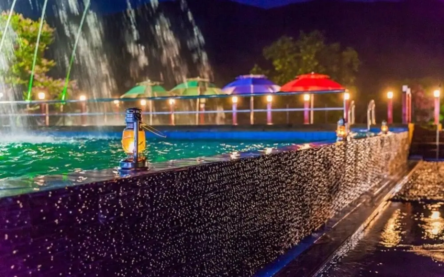 Hapcheon Hue Theme Park Pension