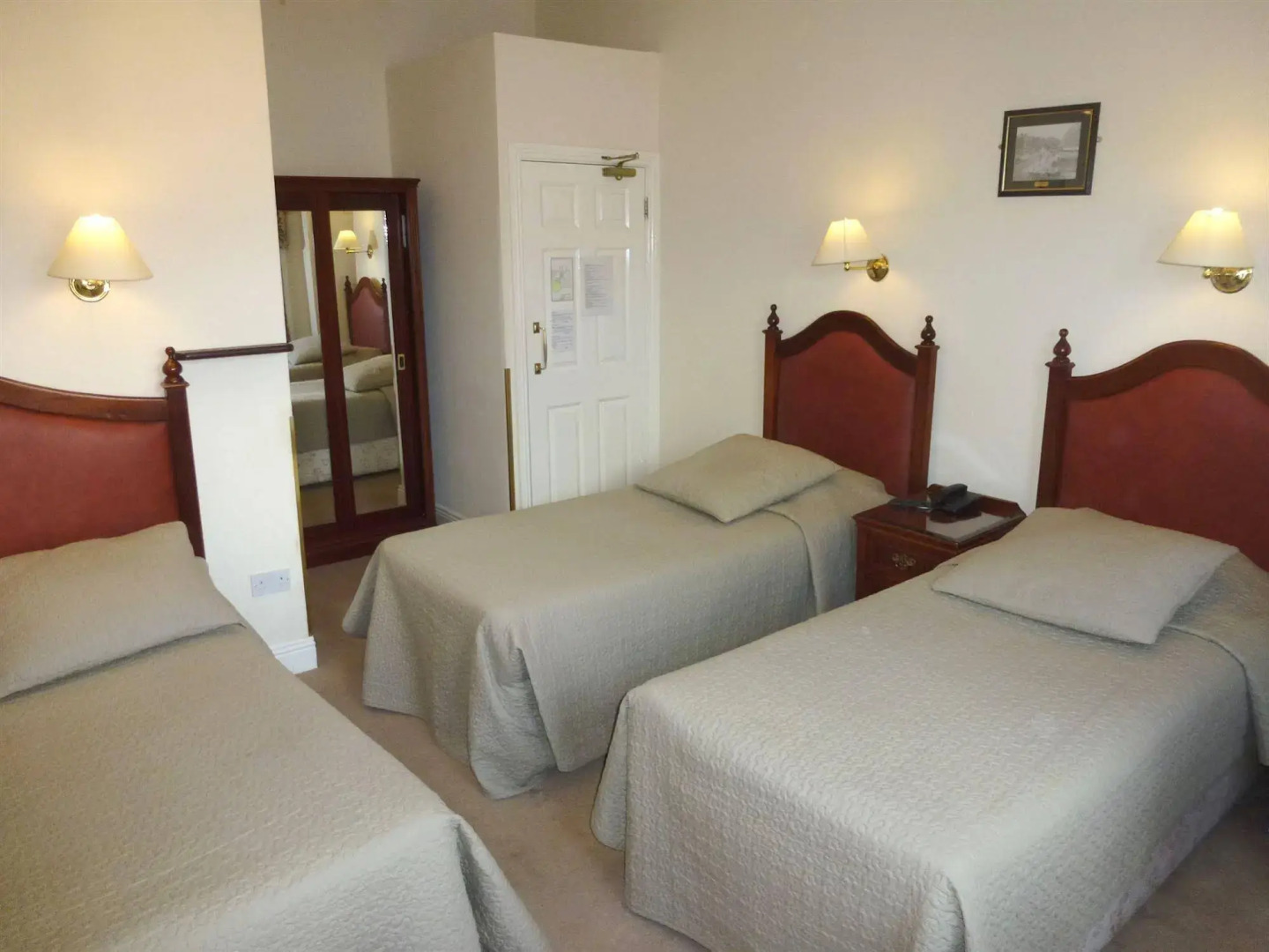 Egans Guest House
