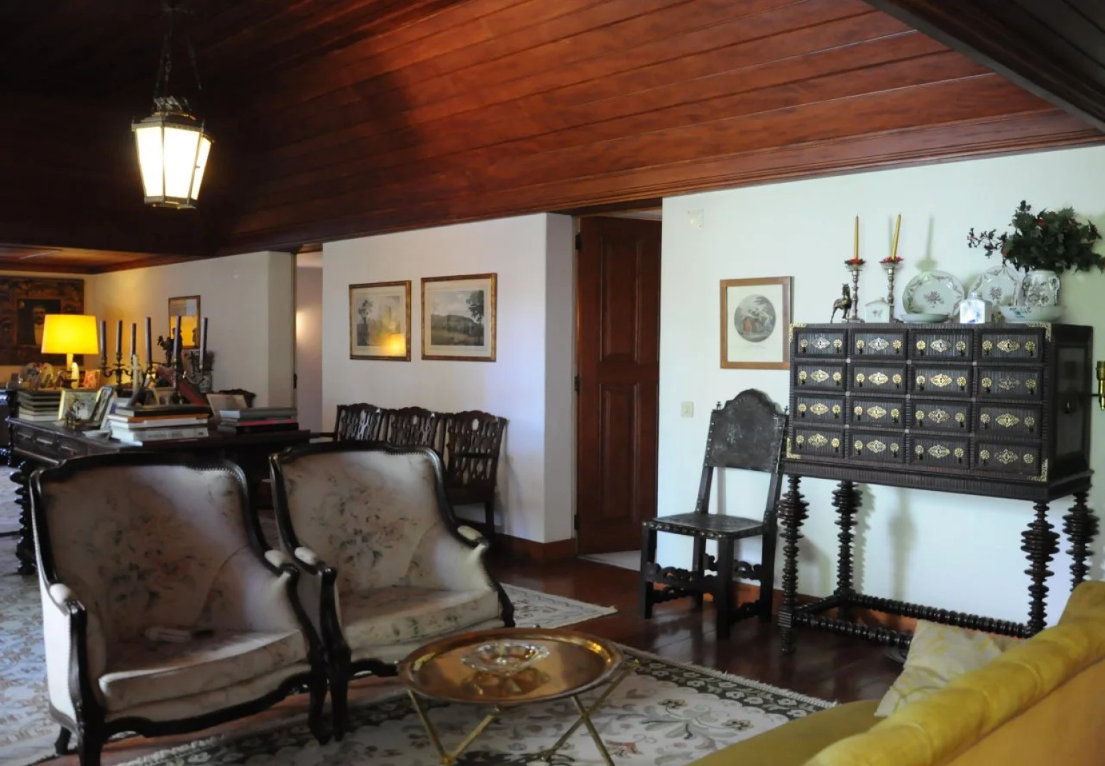 Quinta da Alcaidaria Mór