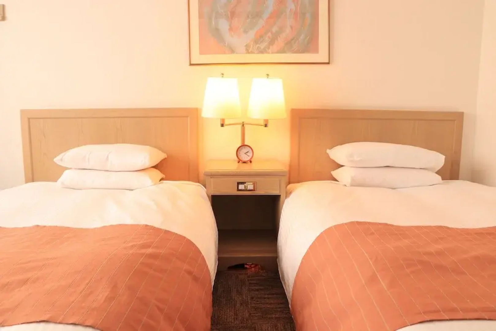 Sahoro Resort Hotel