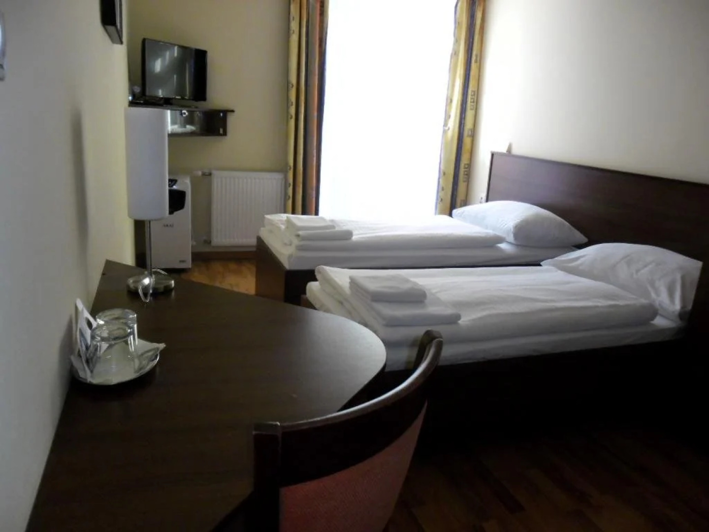 Hotel Arli