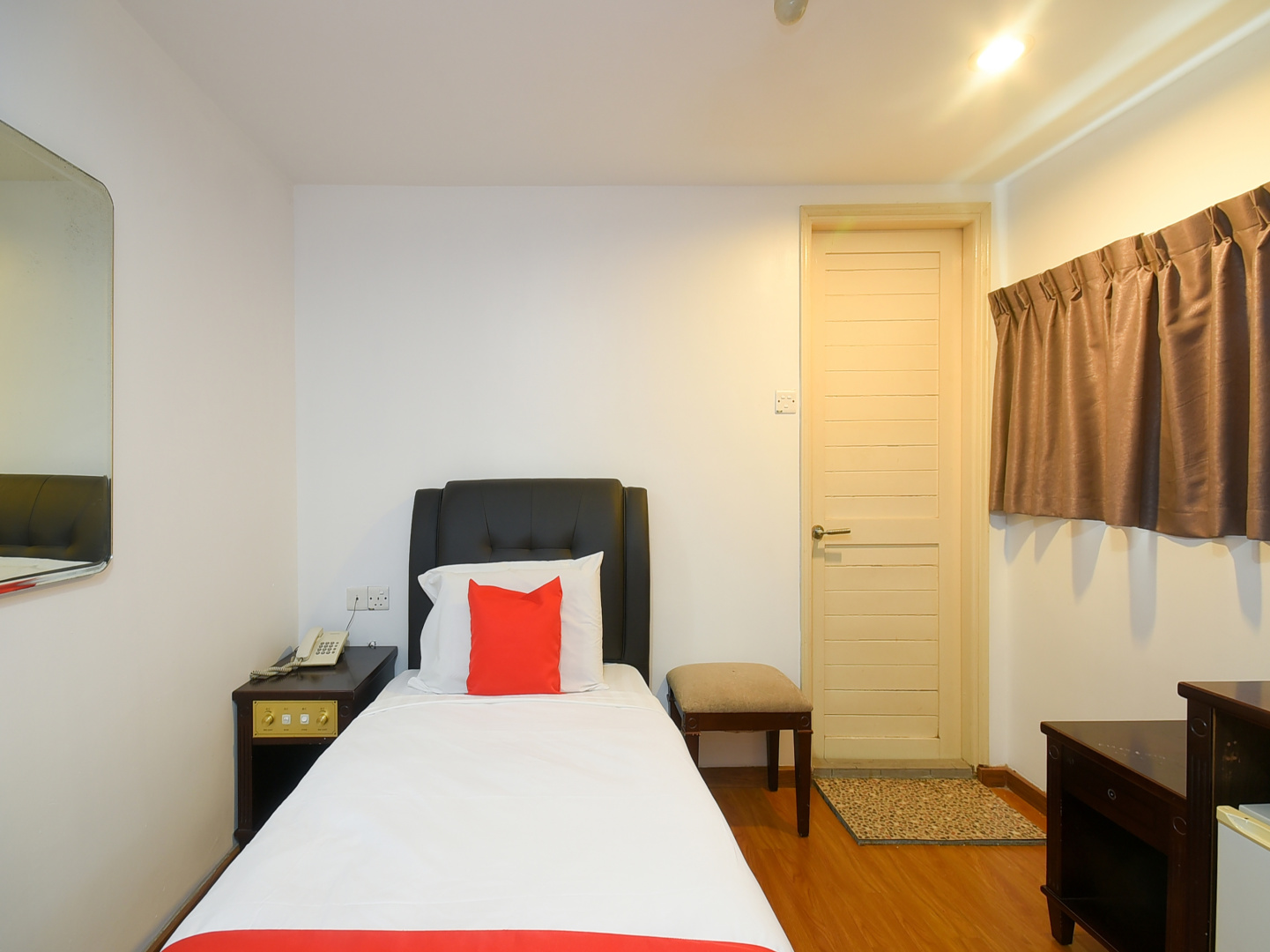 Hotel O agon Inn